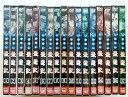 【中古】 幻想魔伝 最遊記 TVシリーズ 全17巻セット DVD 関俊彦 (出演), 保志総一朗 (出演) (送料無料)