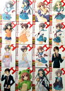 【中古】 涼宮ハルヒの憂鬱 16巻+収納BOX1点+ポストカードケース 杉田智和 (出演), 平野綾 (出演), 石原立也 (監督) (送料無料)