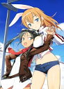 【新品未開封】 ストライクウィッチーズ 限定版 第3巻 (DVD+CD) 福圓美里 (出演), 千葉紗子 (出演), 高村和宏 (監督) (送料無料)