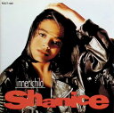 【中古】 (CD) インナー・チャイルド / シャニース (送料無料)