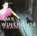 【中古】 (CD) Frank / エイミー・ワインハウス (送料無料)