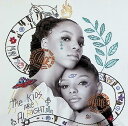 【中古】 (CD) The Kids Are Alright / Chloe x Halle (送料無料)