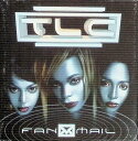 【中古】 (CD) Fanmail / TLC (送料無料)