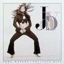 【中古】 (CD) Jody Watley - Greatest Hits / ジョディ・ワトリー (送料無料)