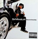 【中古】 (CD) 喝!(マック・ダディ) / SIR MIX-A-LOT (送料無料)