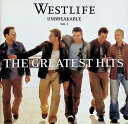【中古】 (CD) Unbreakable: Greatest Hits 1 / ウエストライフ (送料無料)