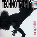 【中古】 (CD) 今夜はパンプアップ~PUMP UP THE JAM~ / テクノトロニック (送料無料)