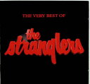 【中古】 (CD) Very Best Of / ザ・ストラングラーズ (送料無料)