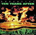 【中古】 (CD) ザ・エッセンシャル・テン・イヤーズ・アフター・コレクション / Ten Years After (送料無料)