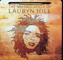 【中古】 (CD) The Miseducation of Lauryn Hill / ローリン・ヒル (送料無料)