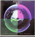 【中古】 (CD) The Light of the Spirit / 喜多郎