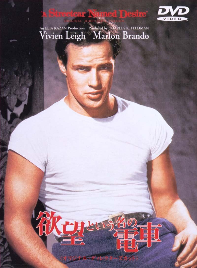 「 欲望という名の電車 [DVD]」 ビビアン・リー (出演), マーロン・ブランド (出演), エリア・カザン (監督) 1947～48年にかけて、ブロードウェイで大ヒットとなったT・ウィリアムズの舞台劇の映画化。アルコールで身を持ちくずした姉ブランチが、ニューオリンズに住む妹ステラの家を訪ねてくる。ブランチは上品にふるまい、ステラの夫の友人と恋仲になるが……。数多くの賞に輝くカザンの代表作。 第24回アカデミー賞 主演女優賞 / 助演男優賞 / 助演女優賞 / 美術賞／モノクロ 音声： 英語 字幕： 日本語, 英語 JANコード： 4988135526632 🐾 安心の検品・保証 当店ではすべての商品を1点ずつ丁寧に検品したうえで出品しております。 万が一、商品に不備がございましたら、商品到着日から30日以内であれば返品・返金を承ります。どうぞ安心してご利用ください。 🐾 送料無料・スピード発送 AM11時までのご注文は、日本郵便〈ゆうメール〉にて当日発送いたします。 ※ゆうメールは土日祝日の配達がございません。あらかじめご了承ください。 商品は防水クッション封筒で丁寧に梱包し、ポストへお届けします。 🐾 まとめ買いがおトク！クーポン配布中 2点以上のご購入　→　100円引き 4点以上のご購入　→　400円引き 8点以上のご購入　→　1,000円引きDISC PLUSは映画・音楽好きのための専門中古ショップです。 レア盤、絶版アイテム、懐かしの名作など、毎日新商品入荷中！ 🐾 まとめ買いでおトクなクーポン配布中 🐾