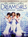 【中古】 ドリームガールズ スペシャル・コレクターズ・エディション (DVD2枚組) ジェイミー・フォックス (出演), ビヨンセ・ノウルズ (出演), ビル・...