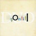 【中古】DUO / GONTITI (CD)