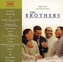 【中古】 (CD) ブラザーズ オリジナルサウンドトラック / Marcus Miller (作曲)