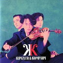 【中古】クライズラー&カンパニー / クライズラー&カンパニー (CD)