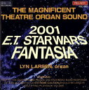 【中古】 (CD) 2001年宇宙の旅 驚異のオルガン・サウンド / リン・ラーセン (送料無料)
