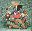 【中古】五右衛門 / G-クレフ (CD)
