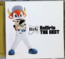 【中古】 (CD) BsGirls THE BEST / BsGirls (送料無料)