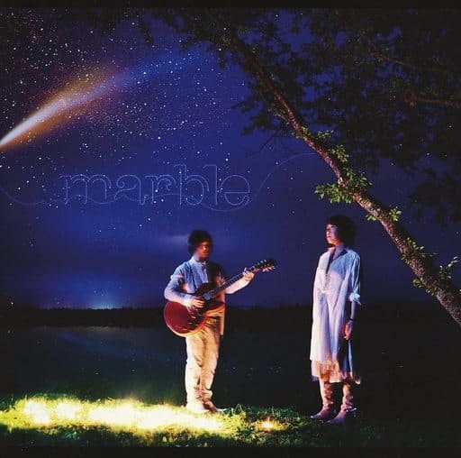 樂天商城 - 【新品未開封】 (CD) 流星レコード / marble （送料無料）