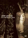 【中古】 Live at the House of Blues (海外版DVD) Legend, John (送料無料)