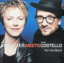 【中古】Anne Sofie von Otter meets Elvis Costello: For the Stars / Elvis Costello (C...
