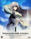 【中古】 境界線上のホライゾン 1 (初回限定版) (Blu-ray+CD) 福山潤 (出演), 茅原実里 (出演), 小野学 (監督) (送料無料)
