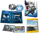 【中古】 ファンタシースターオンライン2 ジ アニメーション 1 DVD初回限定版 (DVD2枚組) 蒼井翔太/諏訪彩花/M・A・O/島崎信長/佐藤拓也 (送料無料)