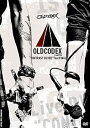 【中古】 OLDCODEX Live DVD“CONTRAST SILVER”Tour FINAL (DVD2枚組) OLDCODEX (送料無料)