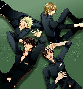 【新品未開封】 (CD) varnish ~キレイのサプリ~ Vol.2 / 櫻井孝宏 (送料無料)