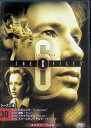 【中古】 Xファイル シーズン6 30 DVD ディアゴスティーニ ディアゴスティーニ (送料無料)