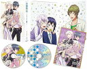 【中古】 ドリフェス! 4 (DVD+CD) 石原壮馬 (出演), 溝口琢矢 (出演), 村野佑太 (監督) (送料無料)