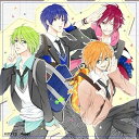 【中古】MARGINAL 4 ドラマCD 星降る夜に、新たな誓いを / 鈴木裕斗 (CD)