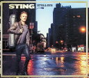 【中古】 (CD) ニューヨーク9番街57丁目(ジャパン・ツアー・エディション) / スティング (送料無料)