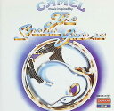 【中古】 (CD) Snow Goose - Germany / キャメル (送料無料)