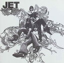 【中古】 (CD) GET BORN / ジェット (送料無料)