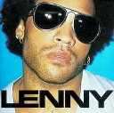【中古】 (CD) Lenny / レニー・クラヴィッツ (送料無料)