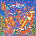 【中古】 (CD) SUPER NATURAL / サンタナ (送料無料)