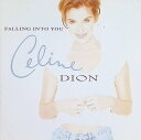 【中古】 (CD) FALLING INTO YOU / セリーヌ・ディオン (送料無料)