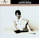 【中古】 (CD) Universal Master.. / ジョーン・バエズ (送料無料)
