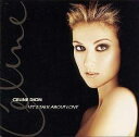 【中古】 (CD) レッツ・トーク・アバウト・ラヴ / セリーヌ・ディオン (送料無料)