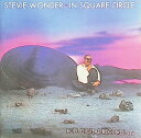 【中古】 (CD) In Square Circle / Stevie Wonder (送料無料)