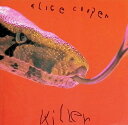 【中古】 (CD) キラー / アリス・クーパー (送料無料)