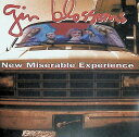 【中古】 (CD) New Miserable Experience / ジン・ブロッサムズ (送料無料)