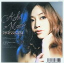 【中古】 (CD) NU-STANDARDS / アオキマミ (送料無料)