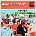 【中古】mania coba 2 / Coba 小林靖宏 (CD)