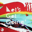 【中古】 (CD) Let's Get Going! レッツ・ゲット・ゴーイング! / TRES-MEN (送料無料)