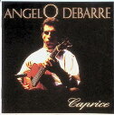 【中古】 (CD) Caprice / Angelo Debarre (送料無料)
