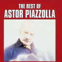 【中古】 (CD) ベスト・オブ・アストル・ピアソラ / アストル・ピアソラ (送料無料)