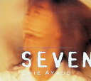 【中古】 (CD) SEVEN(デジパック仕様) / 綾戸智恵 (送料無料)
